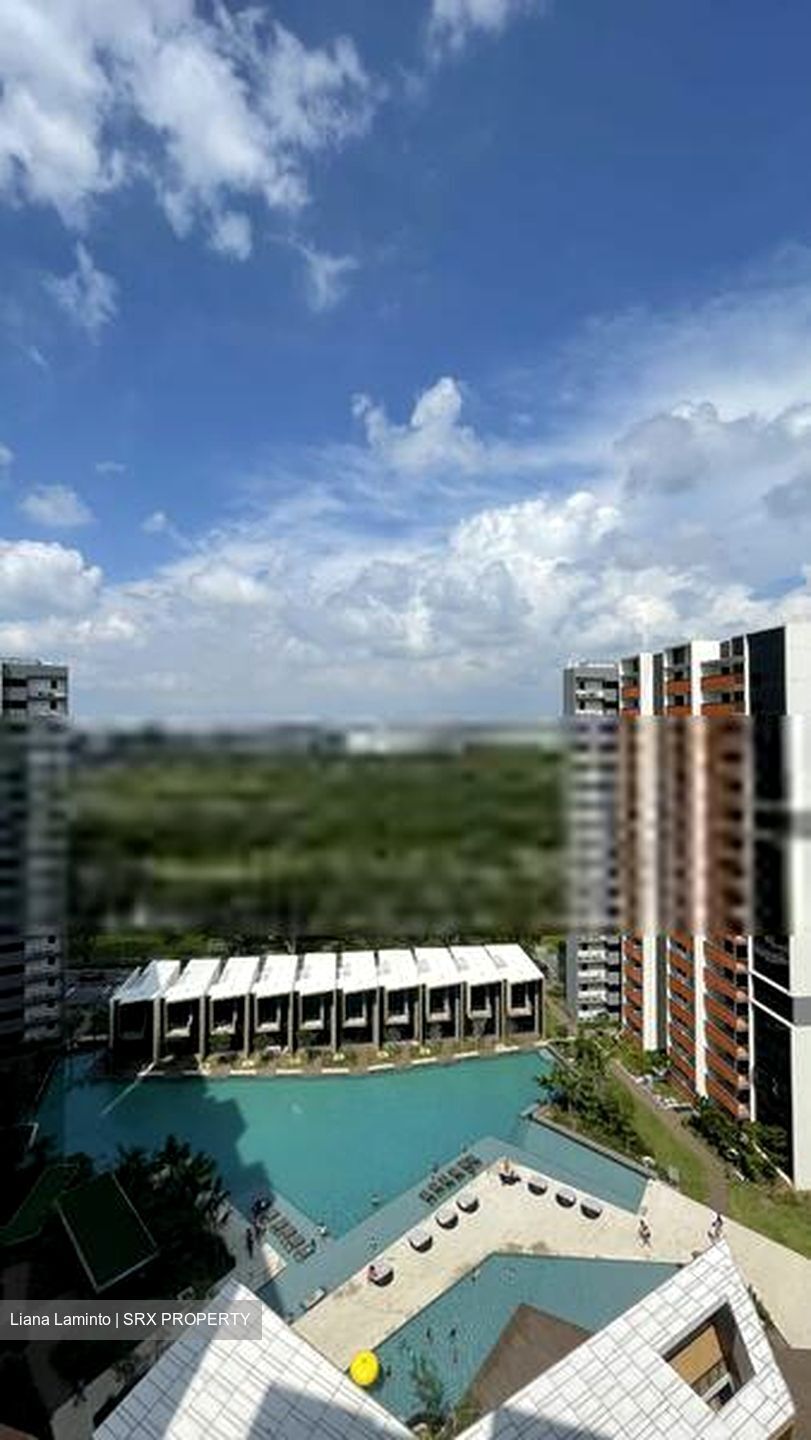 Riverfront Residences (D19), Apartment #407093631